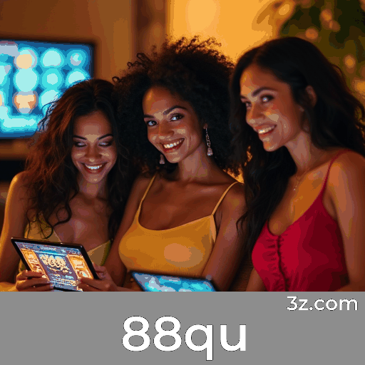 Revolução em Jogos de Azar: Inovação e Valor no 88qu