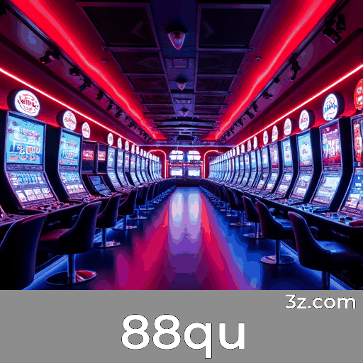 88qu: Experimente os Privilégios Exclusivos de Membro