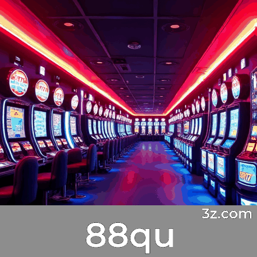 Experiência de Casino Elite no 88qu: Dealers Reais e Jogos Premium