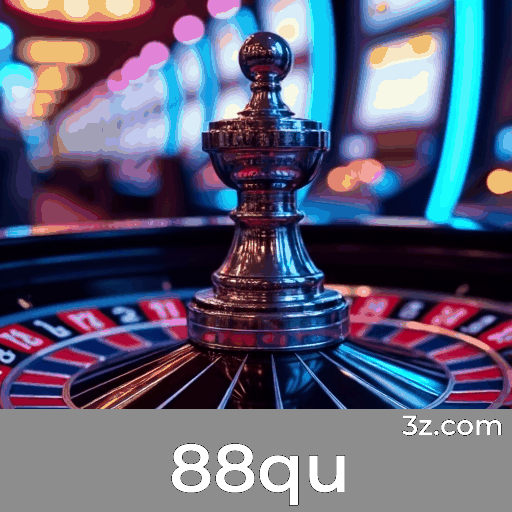 88qu: Experiência de Cassino Luxuosa e Emocionante