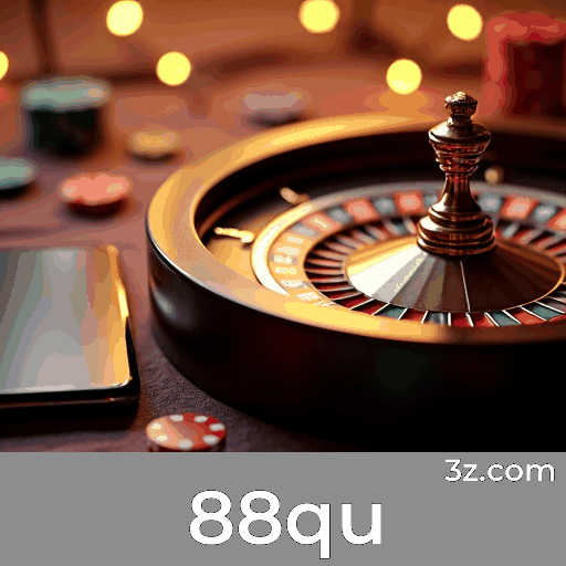Experiência de Casino Elite no 88qu: Dealers Reais e Jogos Premium