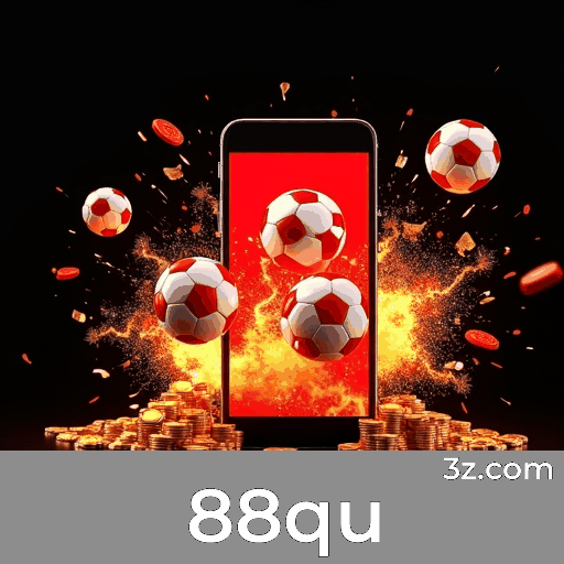 88qu: Experiência de Cassino Luxuosa e Emocionante
