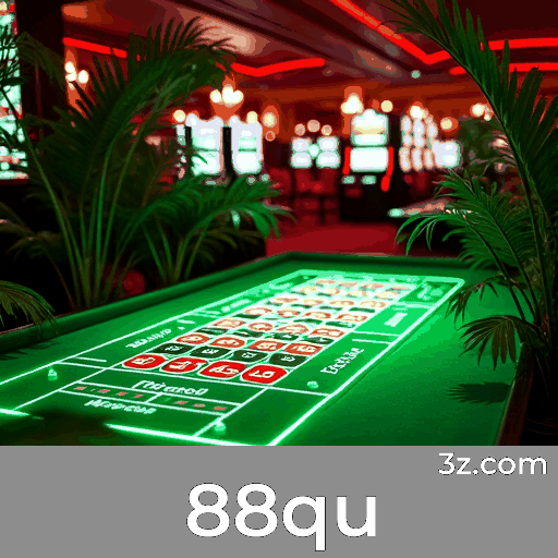 Revolução em Jogos de Azar: Inovação e Valor no 88qu