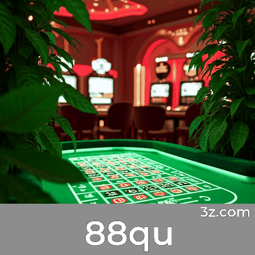 Arquitetura Tecnológica de Ponta na 88qu com Design Resiliente