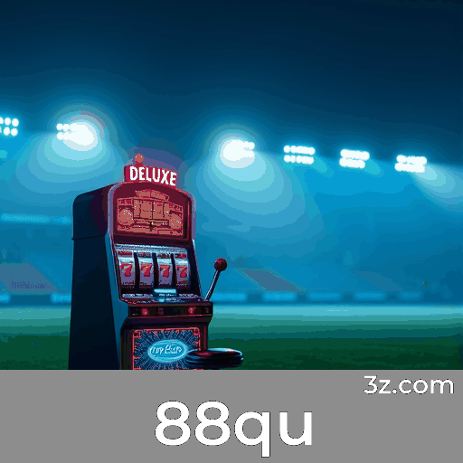 Arquitetura Tecnológica de Ponta na 88qu com Design Resiliente